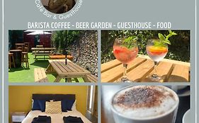 Maid Of Erin Guesthouse